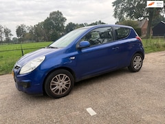 Hyundai i20 - nieuwe APK, airco, NAP, voorbumper beschadigd 1.2i DynamicVersion