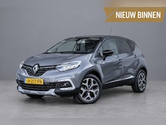 Renault Captur - 1.3 TCe 150pk AUT-6 Intens Trekhaak|Camera|Climate|Cruise|Navigatie