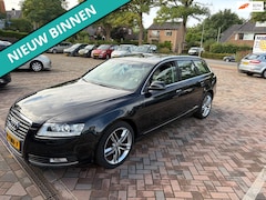 Audi A6 Avant - 2.0 TFSI Pro Line NETTE AUTO RIJDT EN SCHAKELT GOED