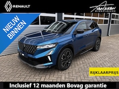 Renault Austral - 1.2 E-Tech full hybrid 200 esprit Alpine