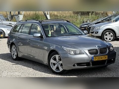 BMW 5-serie Touring - 530xd High Executive