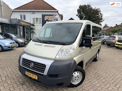 Fiat Ducato - 30 2.3 MULTIJET / KH1-DC / ROLSTOELVERVOER