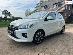 Mitsubishi Space Star - 1.2 Connect+ 15dkm 2023, Airco, Navigatie, Apple carplay, LMV
