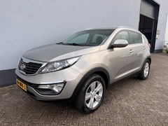 Kia Sportage - 2.0 X-ecutive Plus Pack First Edition