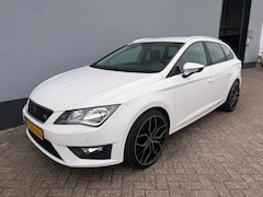 SEAT Leon ST - 1.8 TSI FR Business - PERFECT ONDERHOUDEN