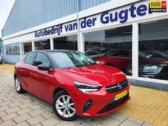 Opel Corsa - 1.2 PureTech / Carplay & Android / Airco / Stoelverwarming / Panodak /