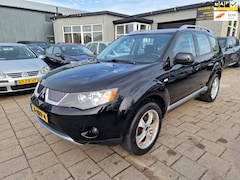 Mitsubishi Outlander - 2.4 Intense Special Edition/Apk 28-9-2027