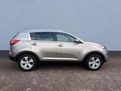 Kia Sportage - 2.0 X-ecutive Plus Pack First Edition