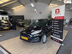 Ford Fiesta - 1.0 Titanium