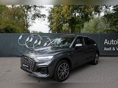 Audi Q5 Sportback - 50 TFSI E |S Edition|Black Edition|Panoramadak|Automaat|