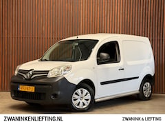 Renault Kangoo - 1.5 Blue dCi 95 Comfort Euro 6 Navi-Airco-Pdc-Trekhaak-NL Auto-NAP