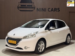 Peugeot 208 - 1.2 VTi Style Riem vervangen