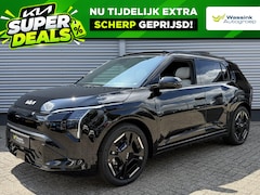 Kia EV3 - GT-Line 81.4 kWh | Schuif/Kanteldak | Harman/Kardon | Stoel/Stuurwielverwarming |
