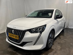 Peugeot 208 - 1.2 PureTech Allure Pack