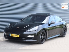 Porsche Panamera - 4.8 4S | Sportchrono | PANO | BOSE | CAMERA