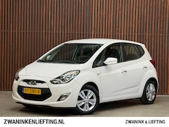 Hyundai ix20 - 1.4i i-Vision Airco-Cruise-Pdc-Trekhaak-Netjes onderhouden
