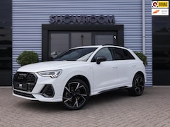 Audi Q3 - 45 TFSI quattro 235 PK PANO, S-TRONIC, VIRT.COCKPIT, DRIVE SELECT
