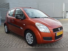 Suzuki Splash - 1.0 Trend bj09 elec pak 90000 km NAP