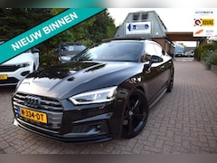 Audi A5 Sportback - 2.0 TFSI MHEV quattro S-LINE/252 PK/ AUTOM/PANO DAK/ADAP CRUISE/SFEER/NAVI/AIRCO/CAMERA/PD