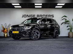 Volkswagen Tiguan Allspace - 2.0 TSI 4Motion Highline 7p. Pano/H&K/360