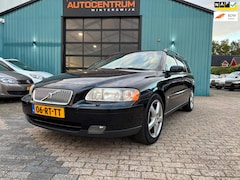 Volvo V70 - 2.4 Momentum