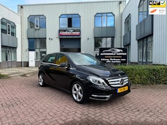 Mercedes-Benz B-klasse - 200 Ambition AUTOMAAT