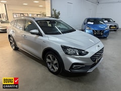 Ford Focus Wagon - 1.0 EBH Act. XBns