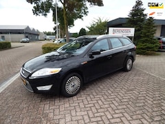 Ford Mondeo Wagon - 2.0-16V Limited Stationwagon