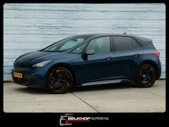 CUPRA Born - Copper Edition One 62 kWh / HUD / 360Cam / Pano