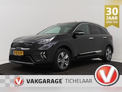 Kia Niro - 1.6 GDi PHEV ExecutiveLine | 28.000 KM | Org NL | Trekhaak | Schuif-/Kanteldak | CarPlay |