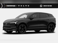 Volvo EX30 Cross Country - P5 Long Range Plus Europa 69 kWh | Long Range | Google | Getint Glas | Harman Kardon Audio
