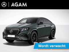 Mercedes-Benz GLE-Klasse Coupé - 450 e 4MATIC AMG Line