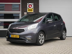 Kia Venga - 1.6 CVVT DynamicPLusLine Camera| Navi+BT| Stoel verwarming