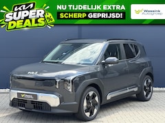 Kia EV2 - Plus 42.2 kWh | Stoel- /stuurverwarming | Adaptieve cruise control | achteruitrijcamera |
