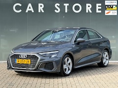 Audi A3 Limousine - 30 TFSI S LINE Virtual | LED | Climate |1E EIGENAAR
