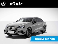 Mercedes-Benz C-klasse - electric 400 4MATIC Launch Edition 94 kWh