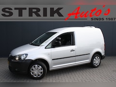 Volkswagen Caddy - 1.6 TDI AIRCO - CRUISE CONTROL - TREKHAAK