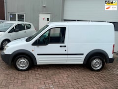Ford Transit Connect - T200S 1.8 TDCi