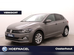 Volkswagen Polo - 1.0 TSI Highline Business | Automaat | Adaptive Cruise | Stoelverwarming | CarPlay | Parke