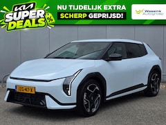 Kia EV4 - 81, 4 kWh 204PK GT-Line Business Edition | | VOORDEEL | Stoel/Stuurwielverwarming | Climat