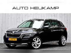 Skoda Kamiq - 1.5 TSI ACT Business Edition | Automaat | Led | Car Connect |
