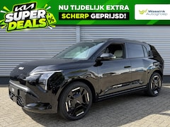 Kia EV3 - GT-Line Business Edition 81.4 kWh VOORDEEL | Climate Controle | Veel Extra's | Scherpe pri