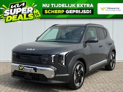 Kia EV2 - 42, 2 kWh 147pk (5-zits) Plus Advanced | Nu in de showroom |