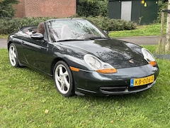 Porsche 911 Cabrio - 3.4 Twee op voorraad ook een coupé zie foto’s