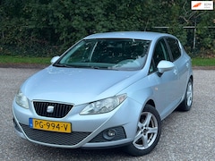 SEAT Ibiza - 1.4 | Airco | Parkeersensoren | Nw APK | Cruise Control