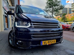 Volkswagen Transporter - 2.0 TDI L2H1 DC Zeer Nette Staat