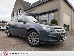 Opel Astra Wagon - 1.6 16V 111 years Edition Trekhaak / Navigatie / All-Seasons
