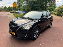 Mazda CX-5 - 2.2D HP GT-M 4WD|Aut|Xenon|Schuifdak|Camera|