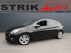 Opel Astra - 1.6 CDTI EURO 6 100kW Business Executive - NAVIGATIE - 2x PDC - CAMERA