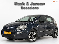 Fiat Punto Evo - 0.9 TwinAir Easy - Cruise - Airco - Radio